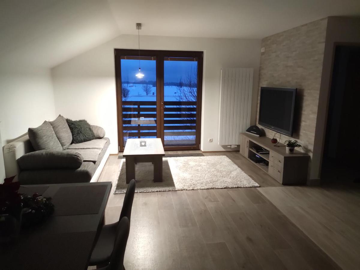 Apartman Высоке-над-Йизероу Экстерьер фото